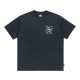 Quiksilver Ανδρική κοντομάνικη μπλούζα Outside Inside - Short Sleeves T-Shirt